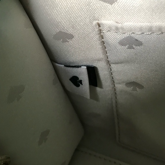 ♠️Kate Spade purse - Picture 9 of 13